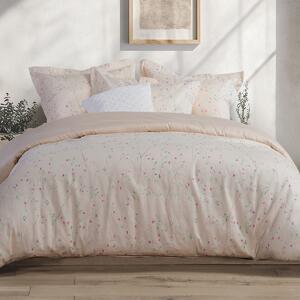 Σεντόνια Υπέρδιπλα (Σετ) Nef-Nef Homeware Premium Kiara