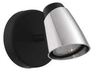 Eglo 96715 - Φως σποτ LED MONCALVIO 1xGU10/5W/230V