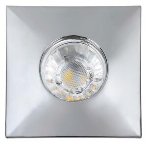 Rabalux 1079 - ΣΕΤ 3x Κρεμαστό φως οροφής μπάνιου LED RANDY 3xLED/4W/230V hr