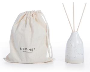 Αρωματικό Χώρου 120ml Με Στικς Nef-Nef Homeware White Lily Dream