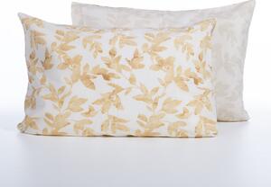 Μαξιλαροθήκη (52x72) Nef-Nef Homeware Smart Sencil Gold