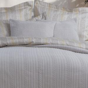 Διακοσμητική Μαξιλαροθήκη (50x50) Nef-Nef Homeware Premium Morelo