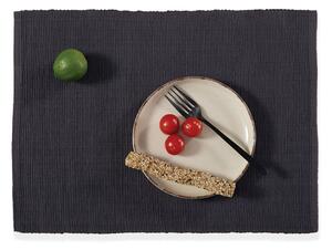 Σουπλά (Σετ 2τμχ) Nef-Nef Homeware Overal D.Grey