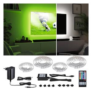 Paulmann MaxLED 250 RGBW Comfort Set TV 65 ιντσών