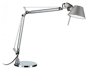 Artemide AR A005910+AR A008600 KOMPLET - Επιτραπέζια λάμπα TOLOMEO 1xE27/70W/230V