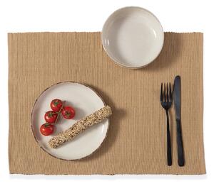 Σουπλά (Σετ 2τμχ) Nef-Nef Homeware Overal Beige