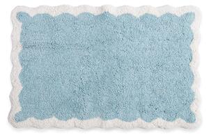 Πατάκι Μπάνιου (60x90) Nef-Nef Homeware Claris Blue