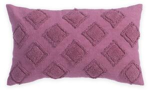 Διακοσμητικό Μαξιλάρι (33x55) Nef-Nef Homeware Josh Orchid
