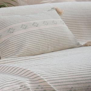 Διακοσμητικό Μαξιλάρι (33x55) Nef-Nef Homeware Resan Mint