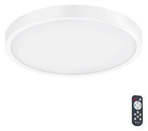 Eglo 98292 - Φως οροφής dimmer LED FUEVA-A LED/14W/230V + RC