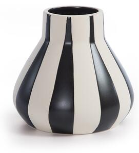 Διακοσμητικό Βάζο (Φ15.5x14.2) Nef-Nef Homeware Platense