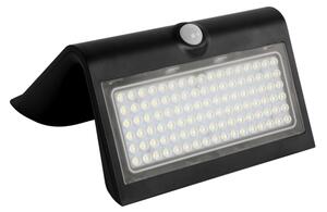 Ηλιακό φωτιστικό LED με ένα motion αισθητήρας LED/6,8W/4000 mAh 3,7V IP65