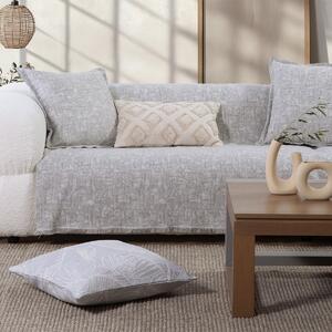 Ριχτάρι Πολυθρόνας (170x180) Nef-Nef Homeware Garcia Grey