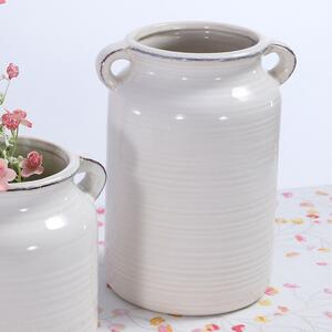 Διακοσμητικό Βάζο (Φ21x15.5) Nef-Nef Homeware Lora Large