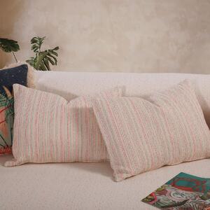 Διακοσμητικό Μαξιλάρι (40x55) Nef-Nef Homeware Malta 25 Multi