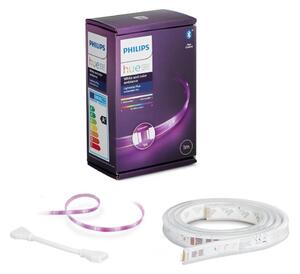 Ταινία LED Philips Hue WHITE AND COLOR AMBIANCE LED/11W/230V 1 m