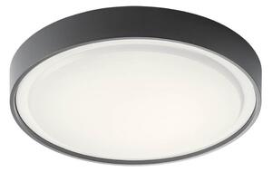 Redo 90156 - Φως οροφής εξωτερικού χώρου LED PONZA 1xLED/18W/230V IP65