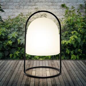 EVA Solo LED ηλιακό φως SunLight, 43 cm, IP65, με δυνατότητα ρύθμισης του