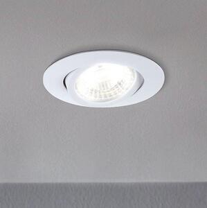 Eglo 98641 - Κρεμαστό φως οροφής LED TEDO 1xGU10/5W/230V