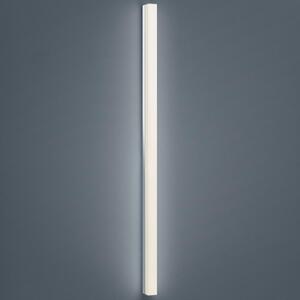 Helestra Lado - LED φως καθρέφτη 120 cm, Μεταλλικό, Μπάνιο, Μέταλλο, σύγχρονο