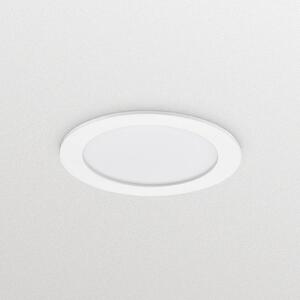 Εντοιχιζόμενο φωτιστικό LED DN145B LED10S/830 PSU II WH