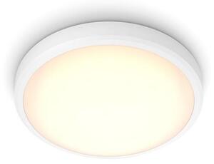 Philips - LED Φωτιστικό οροφής μπάνιου BALANCE LED/17W/230V IP44