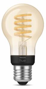 LED Dimmable λαμπτήρας Philips Hue WHITE AMBIANCE A60 E27/7W/230V 2200-4500K