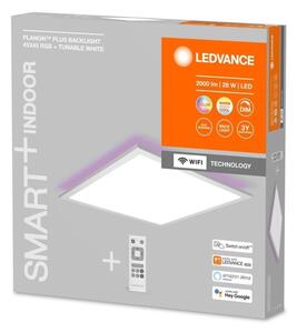 Ledvance - LED RGBW Dimmable πάνελ SMART+ PLANON LED/28W/230V Wi-Fi + RC