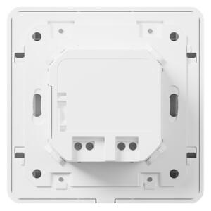 TESLA Smart - Έξυπνος περιστροφικός διακόπτης dimmer 220W/230V Wi-Fi