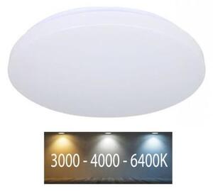 Φωτιστικό οροφής LED LED/24W/230V 35cm 3000K/4000K/6400K