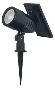 Ledvance - LED RGBW Dimmable ηλιακό φωτιστικό SMART+ SOLAR LED/0,6W/3,7V IP44