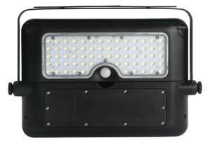 Ηλιακός προβολέας LED με αισθητήρα EPAD LED/10W/3000 mAh 7,4V 4000K IP65