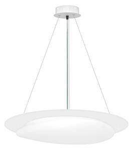 Top Light - Led Dimmable κρεμαστό φωτιστικό οροφής LED/51W/230V 3000-6500K + RC