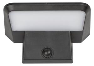 Rabalux 77005 - Ηλιακό φωτιστικό LED με αισθητήρα QESA LED/10W/3,7V IP44