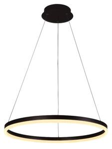 LED Dimmable κρεμαστό φωτιστικό οροφής LED/42W/230V 3000-6500K + τηλεχειριστήριο