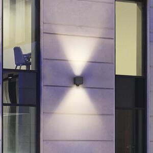 LEDVANCE LED επαναφορτιζόμενο εξωτερικό φωτιστικό τοίχου Endura Style