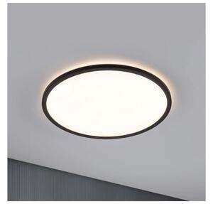 Paulmann 70999 - LED/22W Πάνελ dimming ATRIA 230V 3000K μαύρο