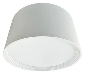 LED Σποτ LED/17W/230V 4000K διάμετρος 15 cm λευκό