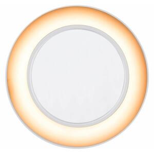 Extol - Επιτραπέζια λάμπα dimming LED με ένα magnifying Γυαλί LED/8W/5V 2900/4500/7500K λευκό