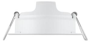 Philips - ΣΕΤ 3x Κρεμαστό φωτιστικό οροφής LED MESON LED/5,5W/230V 4000K