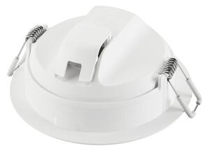 Philips - ΣΕΤ 3x Κρεμαστό φωτιστικό οροφής LED MESON LED/5,5W/230V 4000K