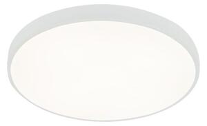 LED Dimmable φωτιστικό οροφής LED/48W/230V 2700-6500K Wi-Fi Tuya + RC