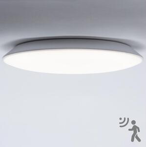 Brilagi - Φωτιστικό οροφής LED με αισθητήρα VESTAS LED/18W/230V 4000K IP54