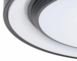 LED Dimmable φωτιστικό οροφής ZYGMUNT LED/48W/230V 3000-6000K + RC