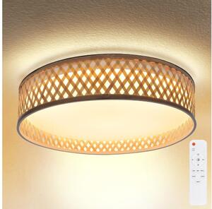 Brilagi - LED Dimmable φωτιστικό οροφής CAMILA LED/48W/230V 3000-6500K + RC