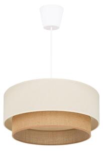 Brilagi - Κρεμαστό φωτιστικό οροφής LED BOHO STYLE 1xE27/15W/230V