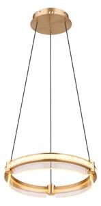 Globo 67196-36H - Led Dimmable κρεμαστό φωτιστικό οροφής BLONDIE LED/36W/230V + RC