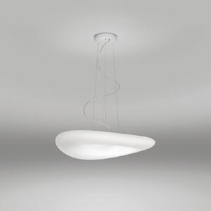 Stilnovo Mr Magoo LED κρεμαστό φωτιστικό, φάση, Ø 52cm