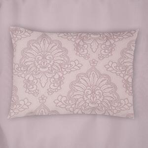 Μαξιλαροθήκη (50x70) Dimcol Άρτεμις 706 Light Purple