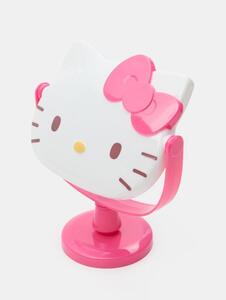Sinsay - Επιτραπέζιος καθρέφτης μακιγιάζ Hello Kitty - εντονο ροζ